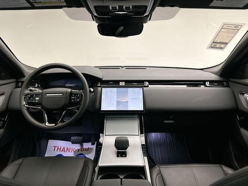 2025 Land Rover Range Rover Velar P250 S