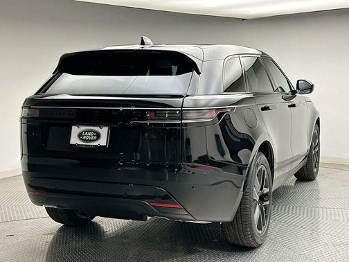 2025 Land Rover Range Rover Velar P250 S