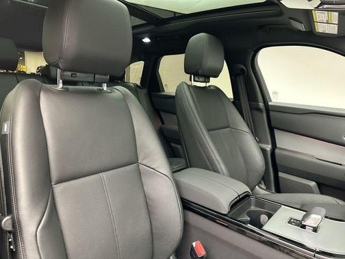 2025 Land Rover Range Rover Velar P250 S