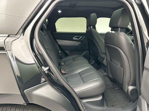 2025 Land Rover Range Rover Velar P250 S