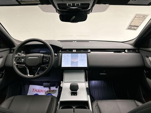2025 Land Rover Range Rover Velar P250 S