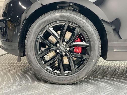 2025 Land Rover Range Rover Velar P250 S