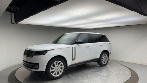 2024 Land Rover Range Rover P400 SE