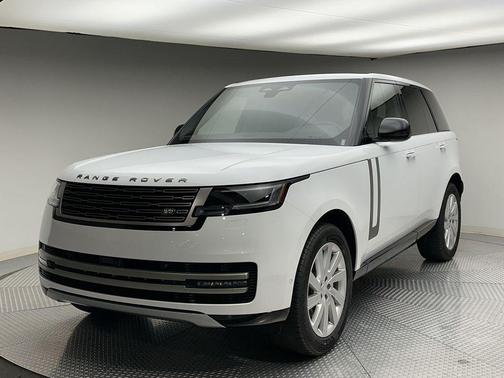 2024 Land Rover Range Rover P400 SE