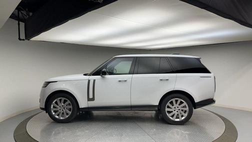 2024 Land Rover Range Rover P400 SE