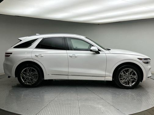 2023 Genesis GV70 2.5T AWD