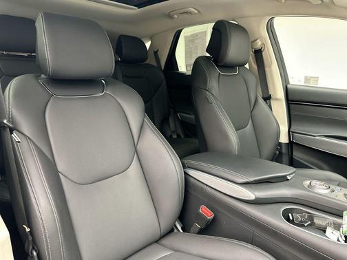 2023 Genesis GV70 2.5T AWD