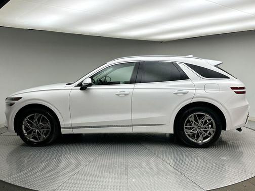 2023 Genesis GV70 2.5T AWD