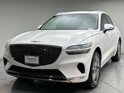 2023 Genesis GV70 2.5T AWD