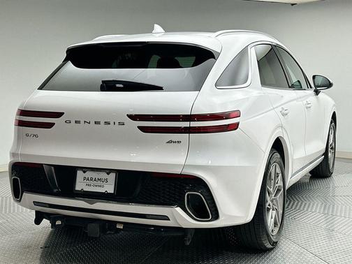 2023 Genesis GV70 2.5T AWD