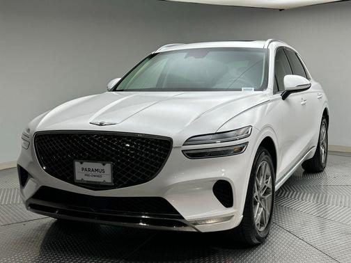2023 Genesis GV70 2.5T AWD