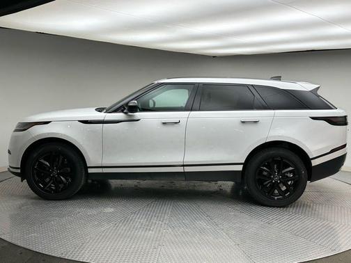 2026 Land Rover Range Rover Velar P250 S