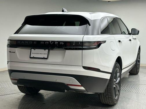 2026 Land Rover Range Rover Velar P250 S