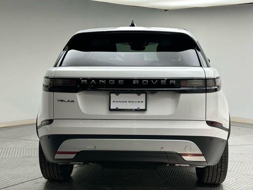 2026 Land Rover Range Rover Velar P250 S