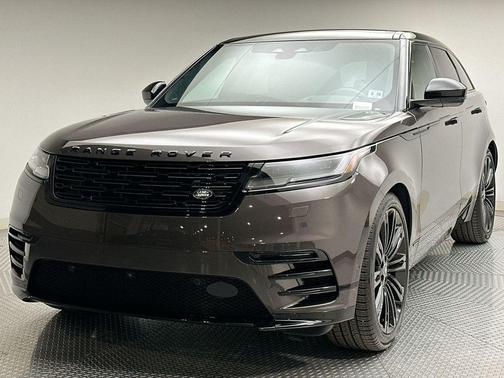Charente Grey 2026 Land Rover Range Rover Velar P400 Autobiography