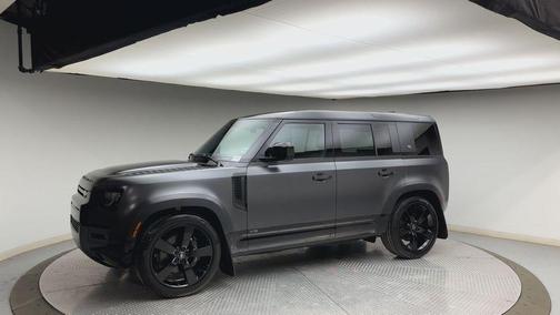 2023 Land Rover Defender 