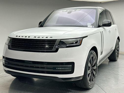 2023 Land Rover Range Rover P400 SE