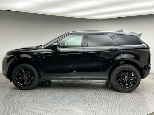 2026 Land Rover Range Rover Evoque Core S