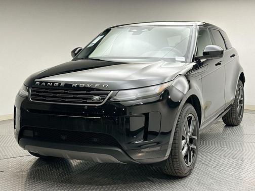 2026 Land Rover Range Rover Evoque Core S