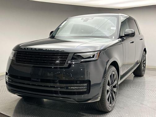 2025 Land Rover Range Rover P530 SE 7 Seat