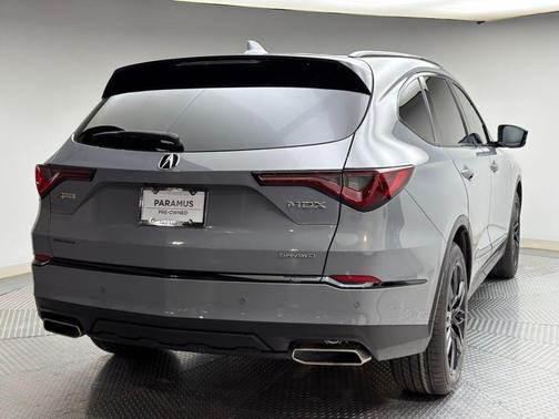 2025 Acura MDX A-Spec Advance