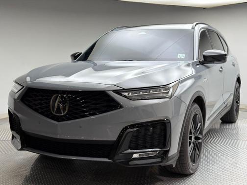 2025 Acura MDX A-Spec Advance