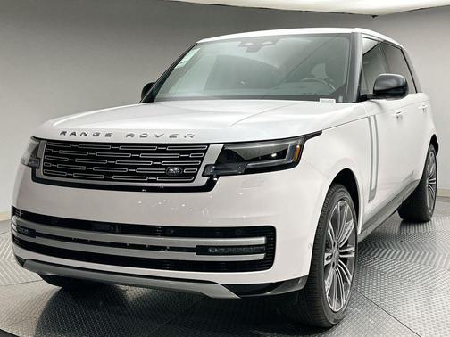 2025 Land Rover Range Rover Autobiography