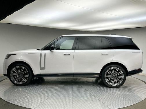 2025 Land Rover Range Rover Autobiography