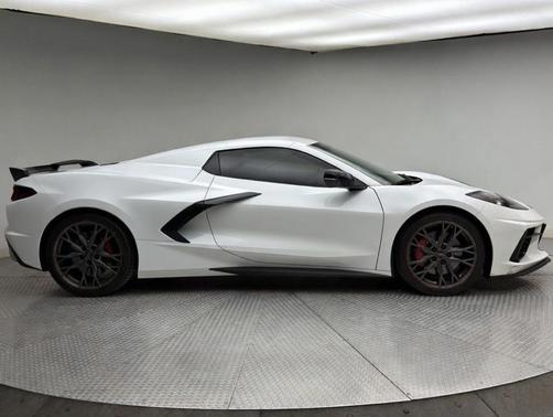 2023 Chevrolet Corvette Stingray w/2LT
