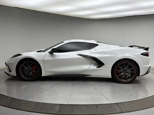 2023 Chevrolet Corvette Stingray w/2LT
