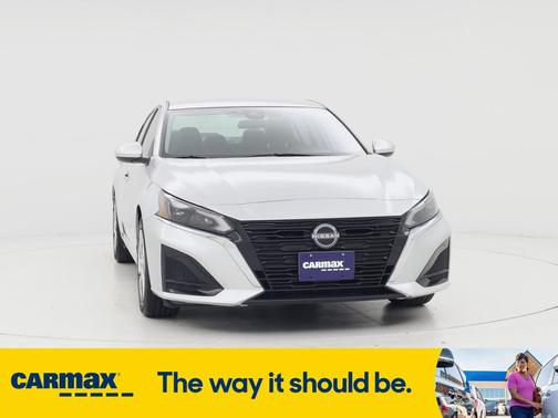 2023 Nissan Altima S