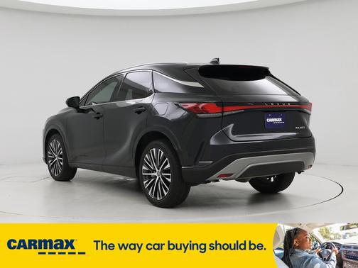 2023 Lexus RX 350 Premium