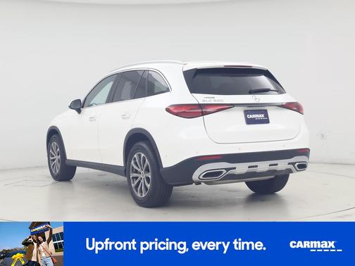 2024 Mercedes-Benz GLC 300 