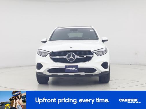 2024 Mercedes-Benz GLC 300 