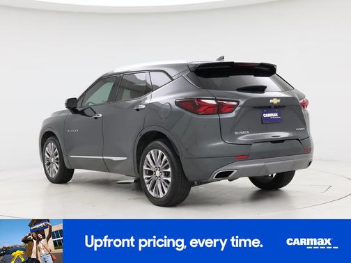 2020 Chevrolet Blazer Premier