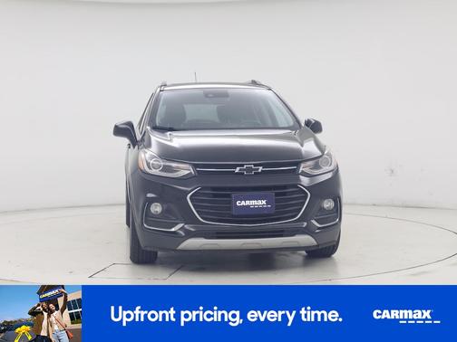 2020 Chevrolet Trax Premier