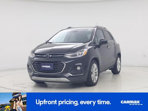 2020 Chevrolet Trax Premier