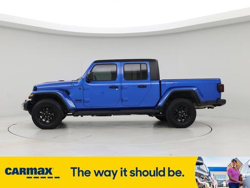 2023 Jeep Gladiator Sport S