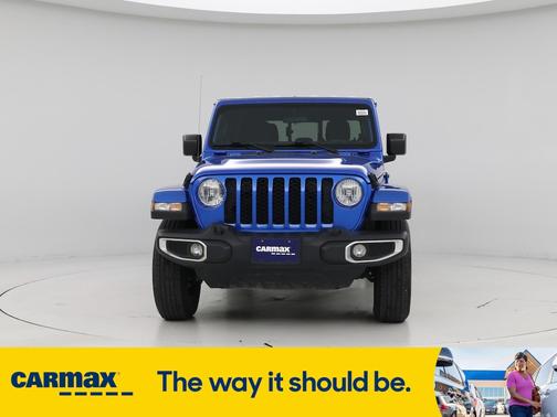2023 Jeep Gladiator Sport S
