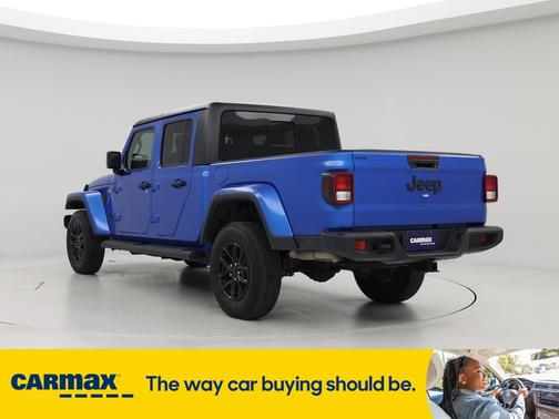 2023 Jeep Gladiator Sport S