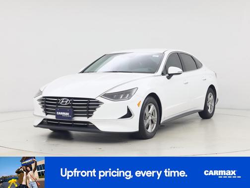 2023 Hyundai SONATA SE