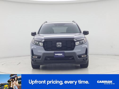 2023 Honda Passport Elite