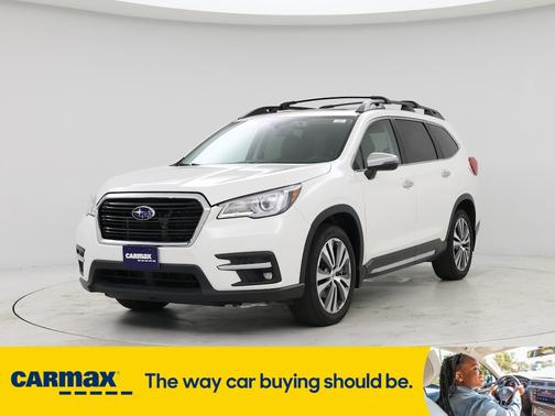 2022 Subaru Ascent Touring
