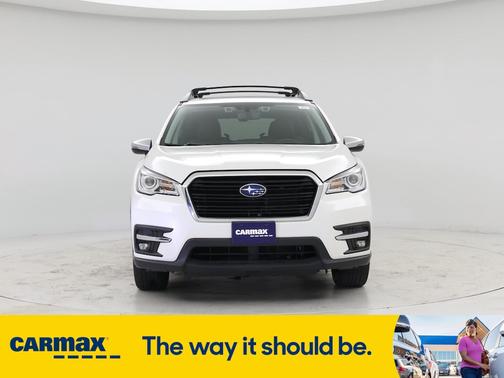 2022 Subaru Ascent Touring