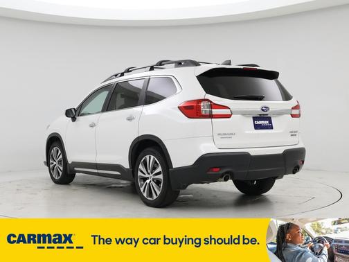 2022 Subaru Ascent Touring