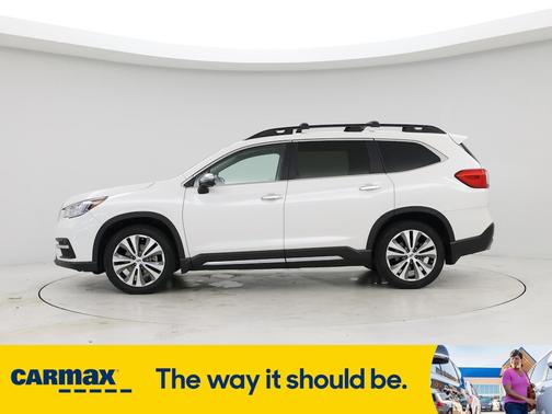 2022 Subaru Ascent Touring