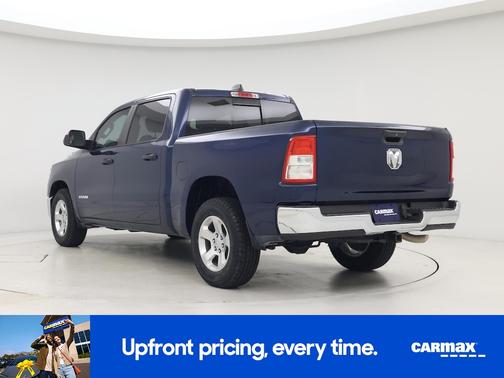 2019 RAM 1500 Tradesman
