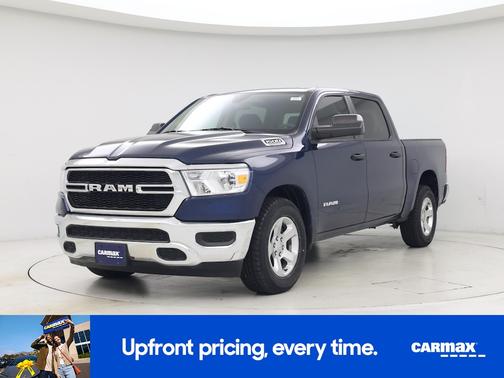 2019 RAM 1500 Tradesman