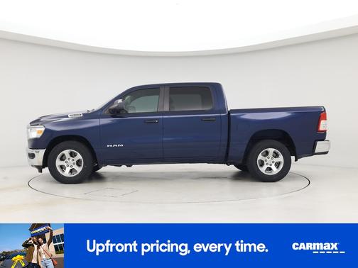 2019 RAM 1500 Tradesman