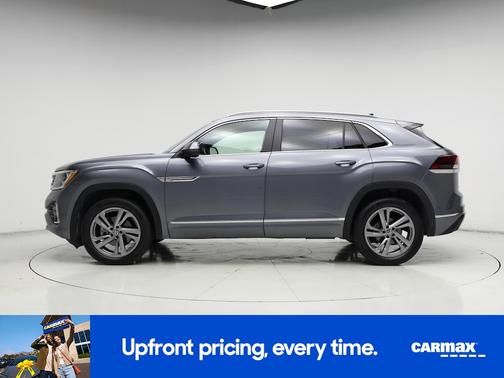 2024 Volkswagen Atlas Cross Sport SEL R-Line